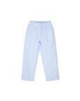 Breakers Blue Seersucker Sheffield Pant