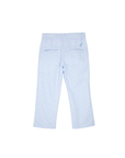 Breakers Blue Seersucker Prep School Pant