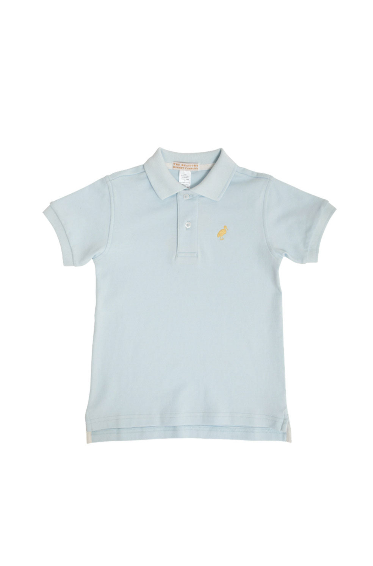 Buckhead Blue Prim Proper Polo