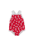 Fairfax Flowers Sisi Sunsuit