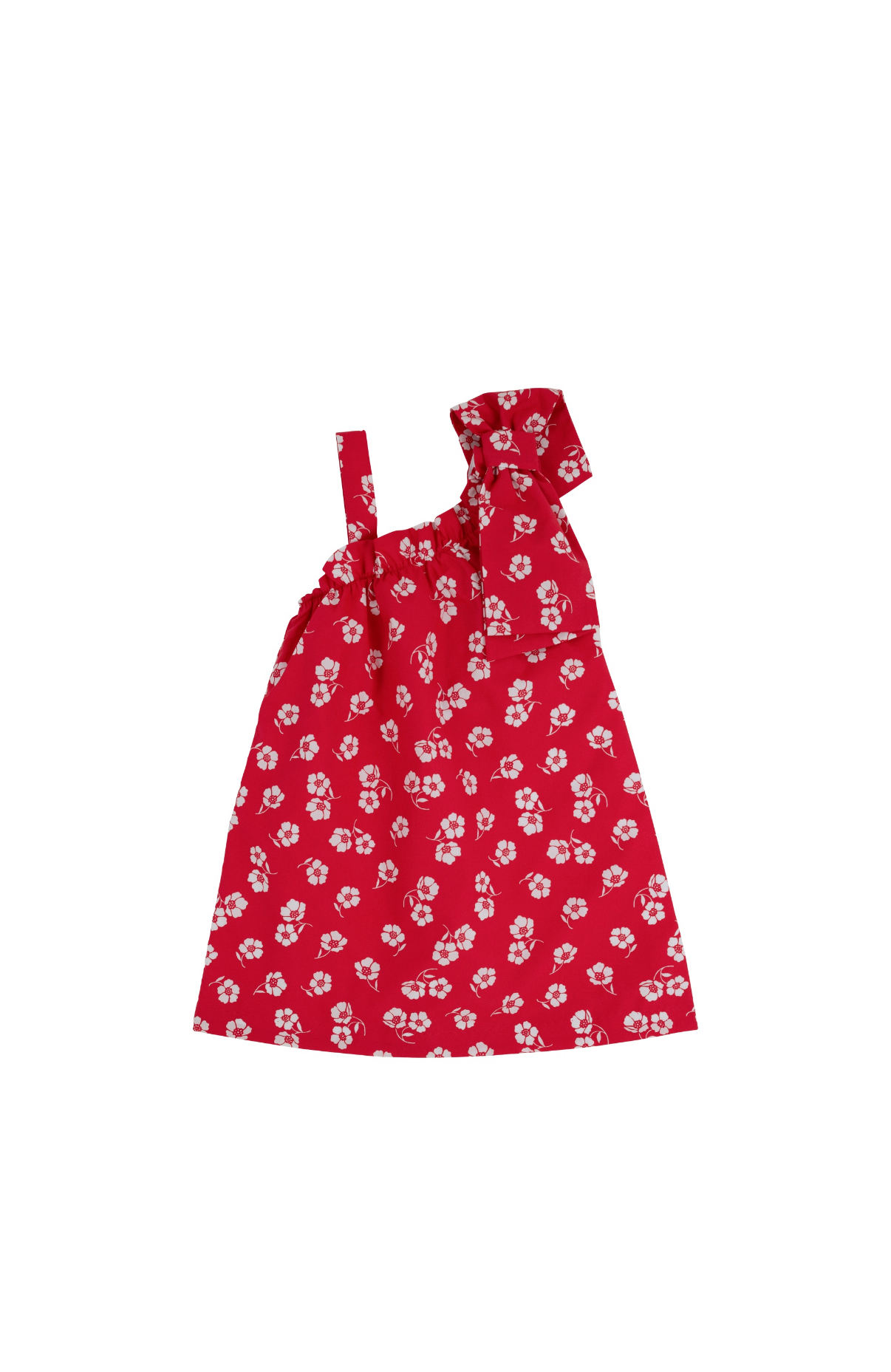 Fairfax Flowers Maebelle Bow Dress