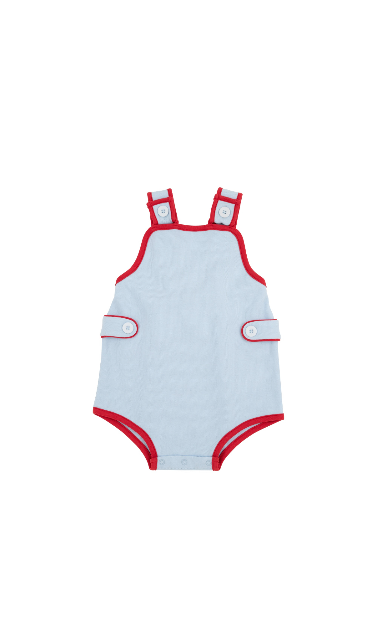 Buckhead Blue Skipper Sunsuit