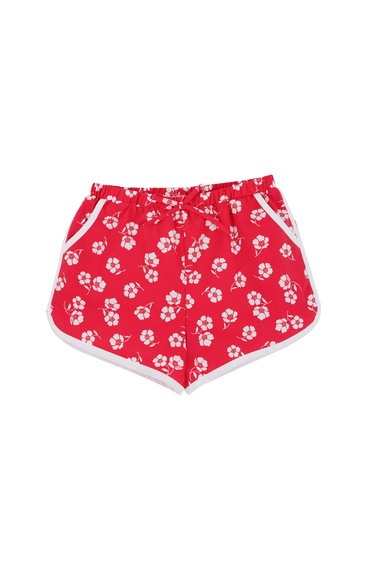 Fairfax Flowers Cheryl Shorts