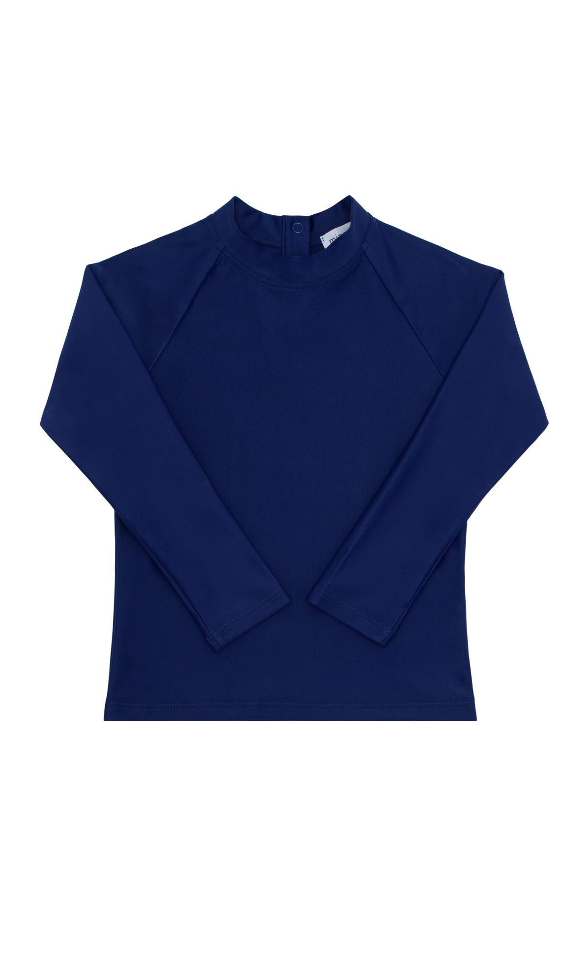 Navy Rashguard- unisex