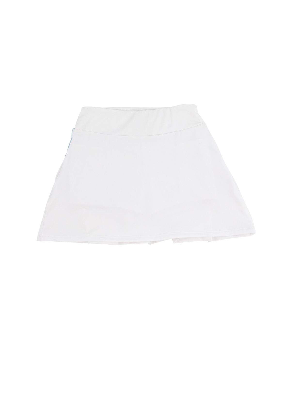 Prepletica Cindy Skort Worth Avenue White