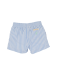 Sheffield Short - Beale Street Blue Stripe
