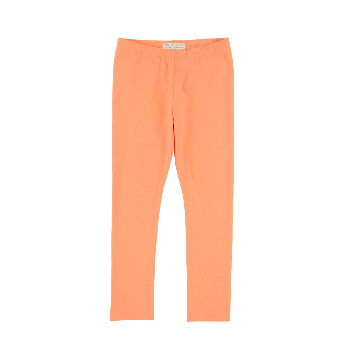 Mitzy Sue Slacks Seashore Sherbert