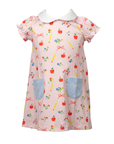 School Days Dress
