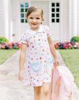 School Days Dress