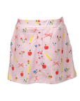 School Days Skort