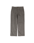 Prep School Pants Corduroy Grantley Gray