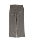 Prep School Pants Corduroy Grantley Gray