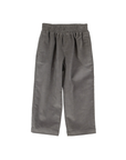 Sheffield Pants Corduroy Grantley Gray