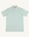 Prim and Proper Polo Gibson Island Green