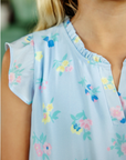 Mary Price Party Dress Little London Flowers