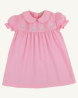 Holly Day Dress Pier Party Pink -Flowers