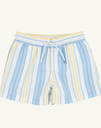 Tortola Swim Trunks SoBro Stripe