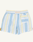 Tortola Swim Trunks SoBro Stripe