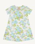 Polly Play Dress Princess Grace Rose (blue)