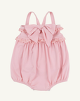 St Barts Bubble Bathing Suit Palm Beach Pink