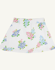 Searcy Skort Heavy Weight Just Because Bouquets