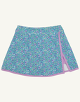 Samantha Skort Fitzroy Floral/Valley High Violet