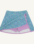 Samantha Skort Fitzroy Floral/Valley High Violet