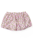 Skirt Bubble Blushing Blooms