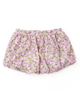 Skirt Bubble Blushing Blooms