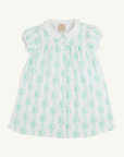 Tabitha's Teacher Pet Dress Befitting Bows Worth Avenue White