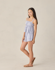 Teen Remi Shorts Perriwinkle
