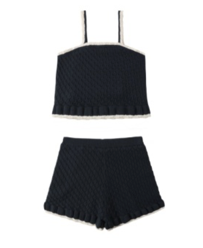 Naomi Set Navy