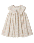 Porter Dress Summer Garden