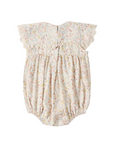 Porter Romper Summer Garden