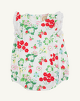 Ruehling Ruffle Bubble Berry Sweet