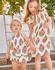 Baby Girls Jaipur Bellflower 2/Piece Set
