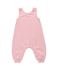 Baby Jump Rope Jumper Powder Pink