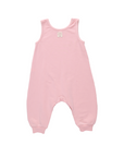 Baby Jump Rope Jumper Powder Pink
