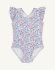 Sadie Swimsuit Briar Patch Petals