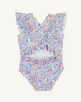 Sadie Swimsuit Briar Patch Petals