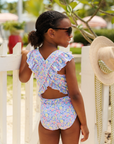 Sadie Swimsuit Briar Patch Petals