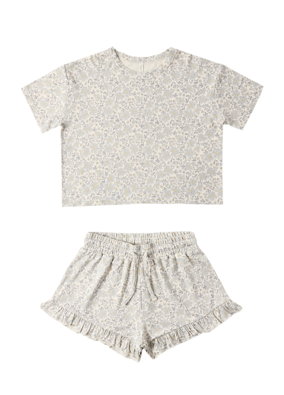 Mosie Set Blue Meadow