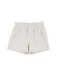 Prepletic Sheffield Shorts Saratoga Stone