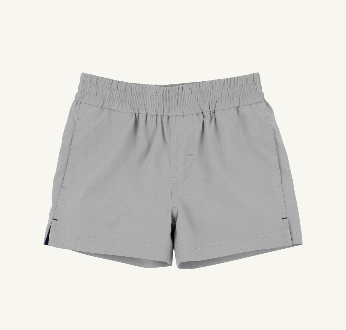 Prepletic Sheffield Shorts Grantley Gray