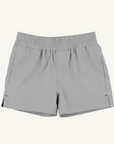 Prepletic Sheffield Shorts Grantley Gray