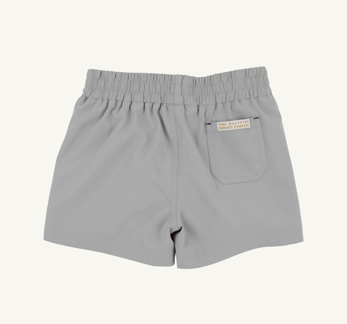 Prepletic Sheffield Shorts Grantley Gray