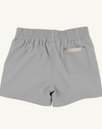 Prepletic Sheffield Shorts Grantley Gray
