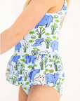 Grace Bay Bathing Suit Bal Harbor Hippo