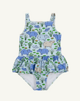 Grace Bay Bathing Suit Bal Harbor Hippo