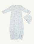 Sir Propers Sweet Arrival Beale Street Blue